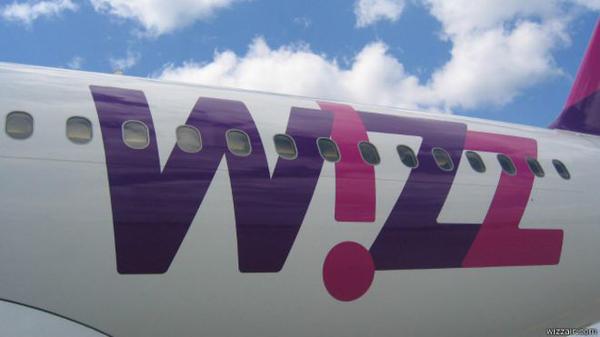 ​Wizz Air уходит из Украины