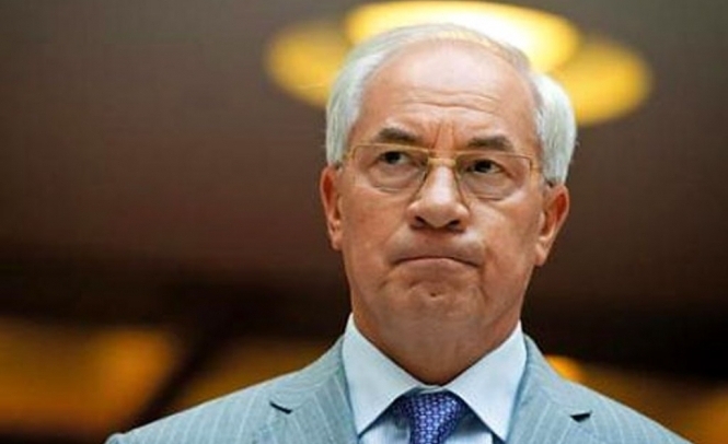 Генпрокуратура предлагает Азарову "сдать" Януковича: 9 августа экс-премьер обязан дать показания