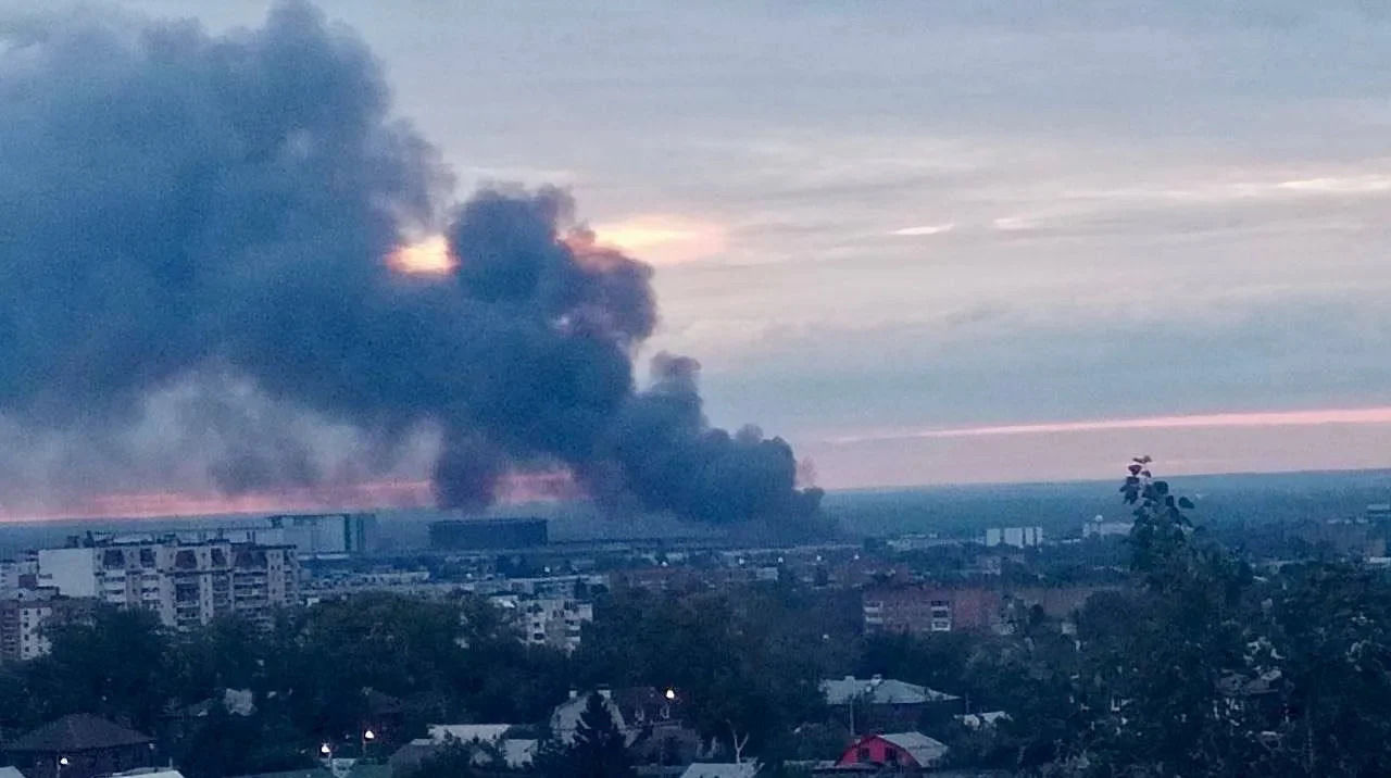 "Фламинго" атаковали РКЦ "Прогресс" в Самаре, чтобы сорвать космическую программу России
