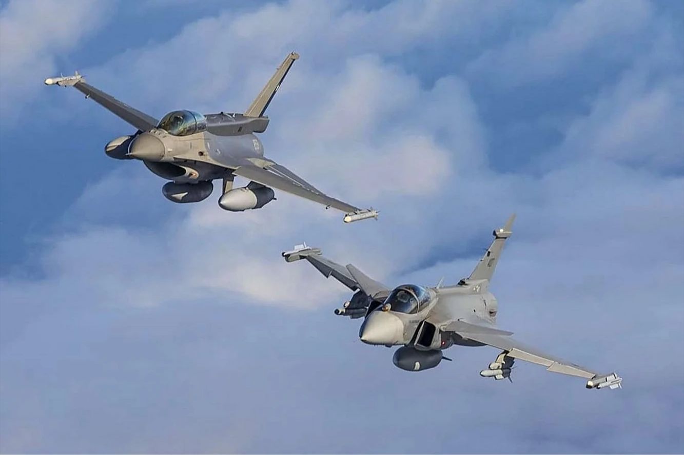 Z-военкоры в тревоге из-за поставок Украине Gripen: "Очень плохо, это качественный скачок"