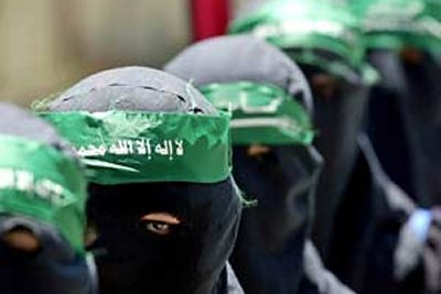 ХАМАС публично казнил 18 своих боевиков из-за подозрения их в шипионаже в пользу Израиля