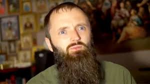 "Русские скрепы": лидер популярнейшего в России движения "Христианское государство" Александр Калинин оказался разбойником и убийцей