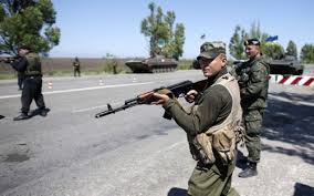 Задержанного бойца батальона "Днепр" проверят у психиатра