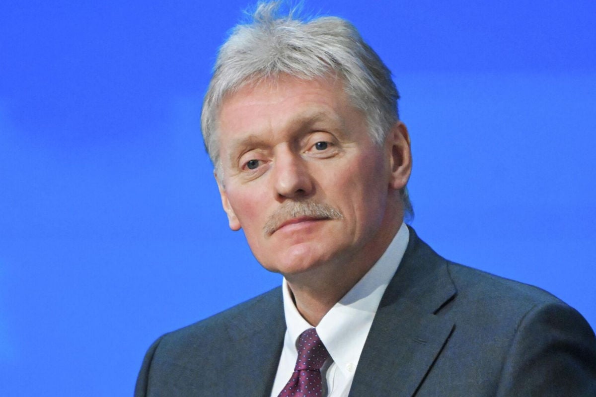 ​Кремль бросил Иран: Песков заявил "это не наша война" и отказал в помощи союзнику