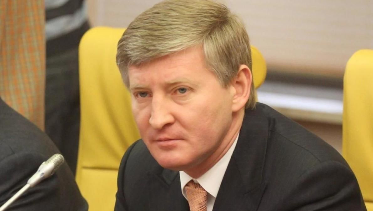 "У меня чуть не остановилось сердце", - Ахметов сделал признание о Донецке