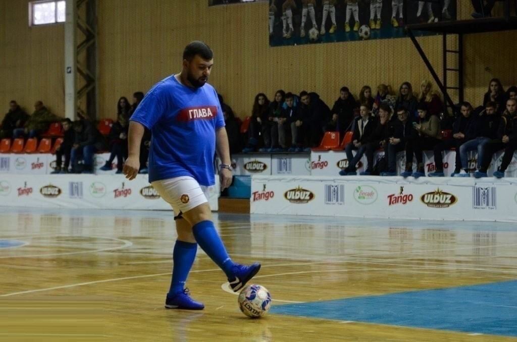 Команди "ДНР" і "ЛНР" не взяли на чемпіонат невизнаних держав – в ОРДЛО розчаровані