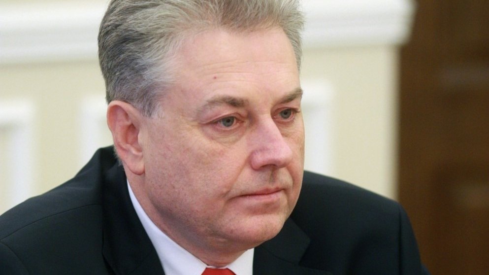 "Их будет ждать немало неожиданностей" Ельченко пообещал выдвинуть ряд претензий к России в ООН