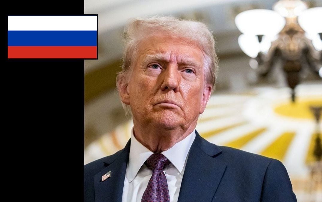 России будет больно: Трамп готовится к экономической войне с Путиным – The New York Times