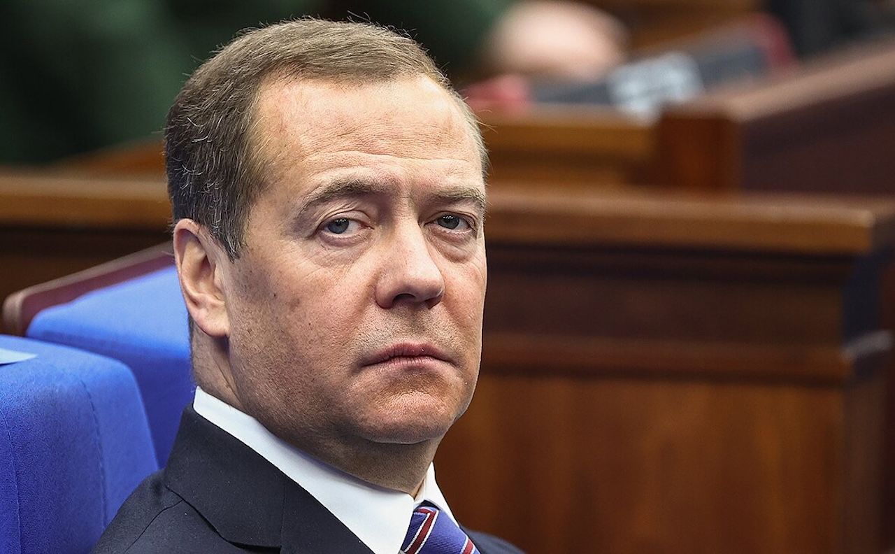 Озвучил мысли Путина – ISW раскрыл цель ядерных угроз Медведева Трампу