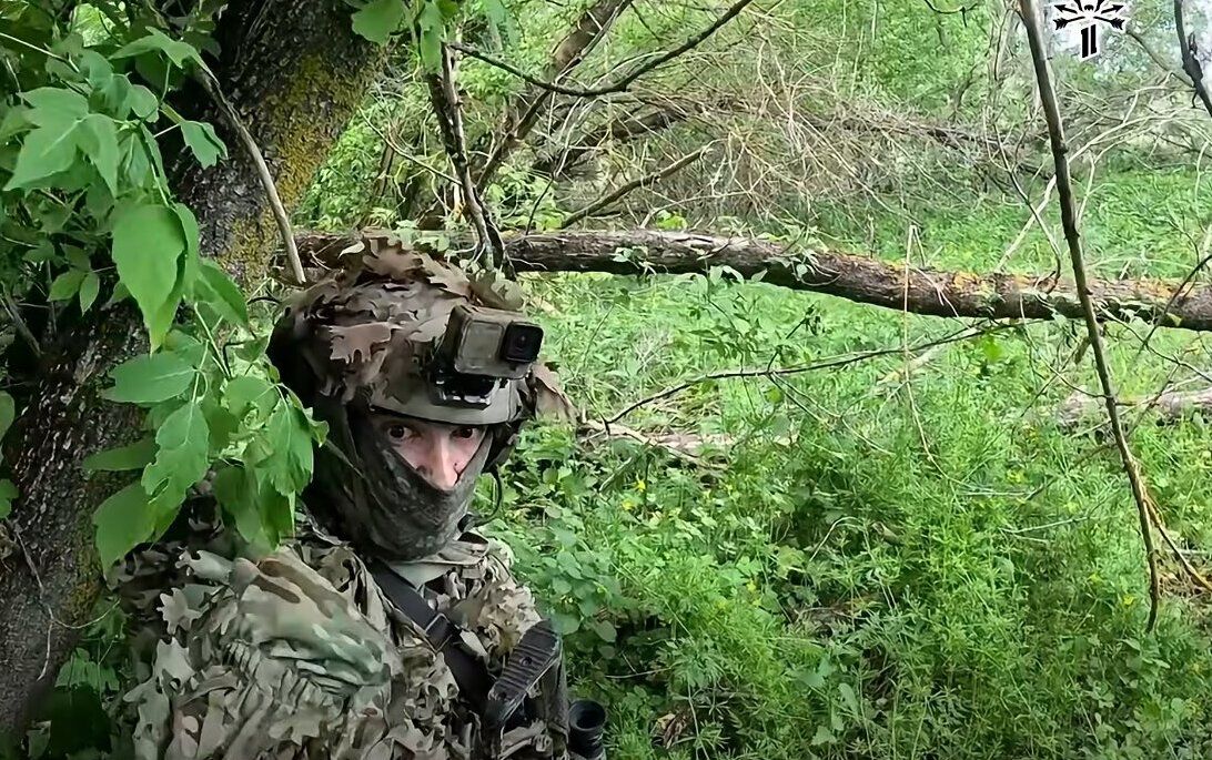 Бойцы 6-го полка ССО ВСУ Rangers провели дерзкую операцию возле границы – видео рейда 