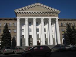 ​Донецкие суды приостановили работу