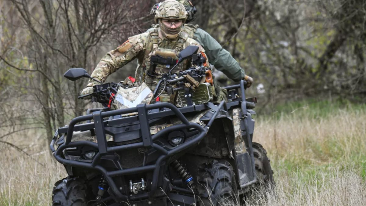 ​В районе Новопавловки оккупанты применяют новую тактику: в ISW поделились деталями