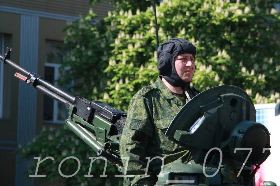 В "ДНР" арестован "комбат" танковых войск Петр Ручьев по кличке Дизель: Москва зачищает неугодных