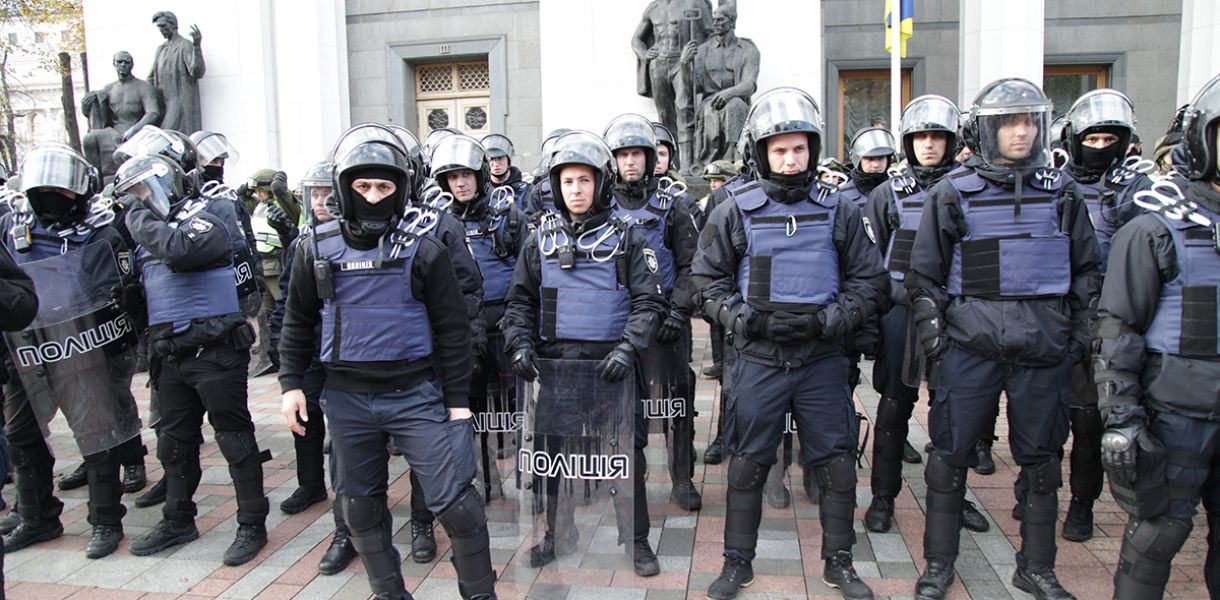 Месяц с начала митингов под Радой в Киеве: Тымчук назвал регион Украины, находящийся в зоне риска, который может "накрыть" волной протестов