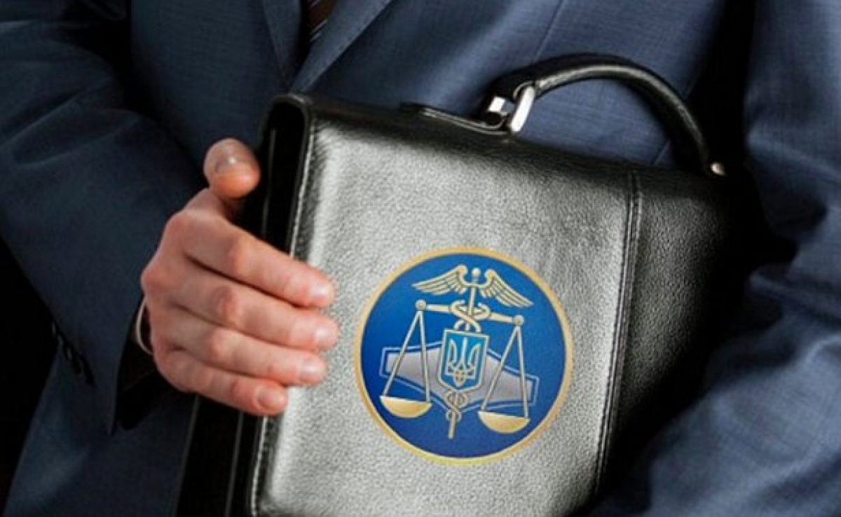 Реорганизация ГФС Украины должна помочь избавиться от сотрудников с сомнительной репутацией. 