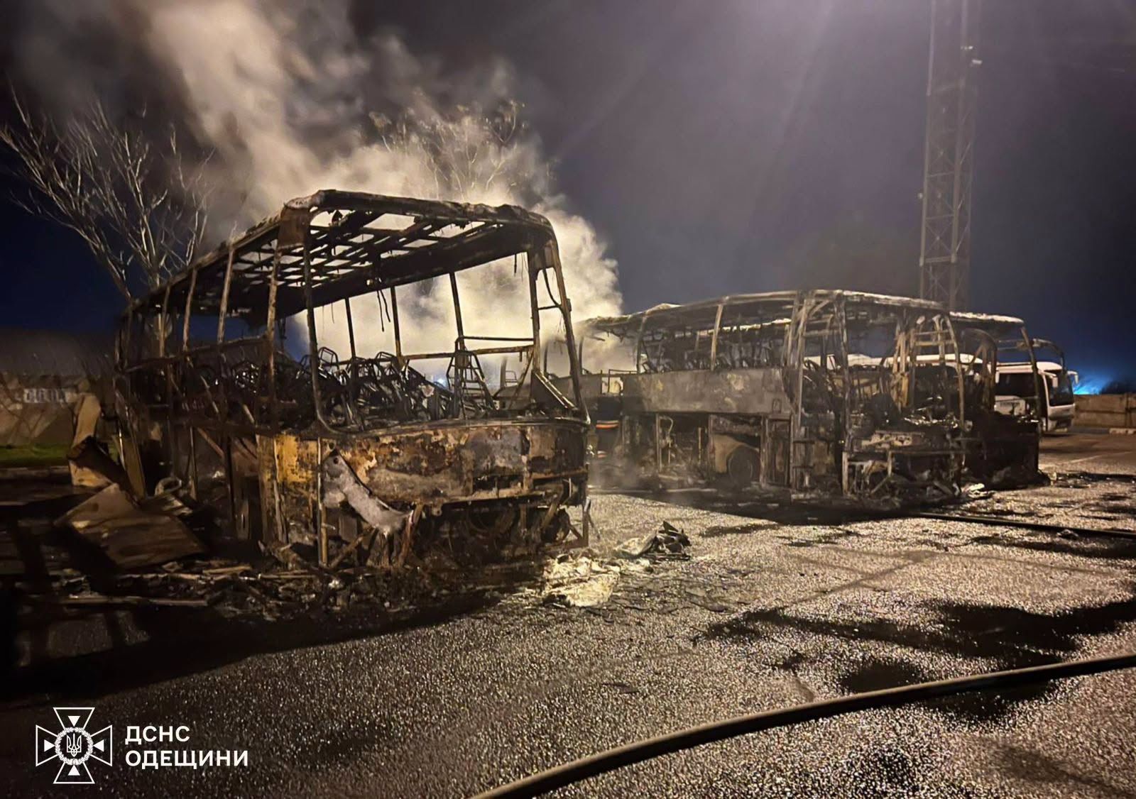 ​Кулеба пояснив, чому армія РФ системно б'є по українським портам