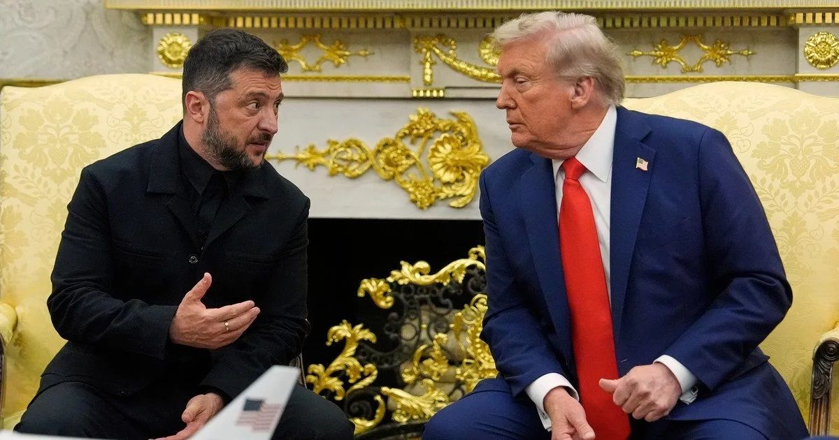 Зеленский отказал США: американцы хотят неприемлемых условий по Украине – СМИ