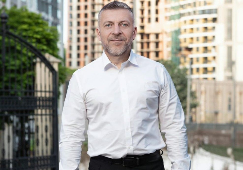 Виталий Минченко: «Инженерные решения определяют, как будут жить города»