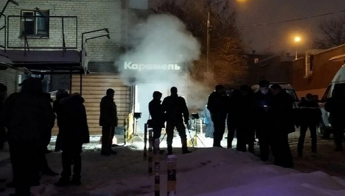 В российской Перми кипяток затопил хостел в подвале - 5 человек погибло: детали