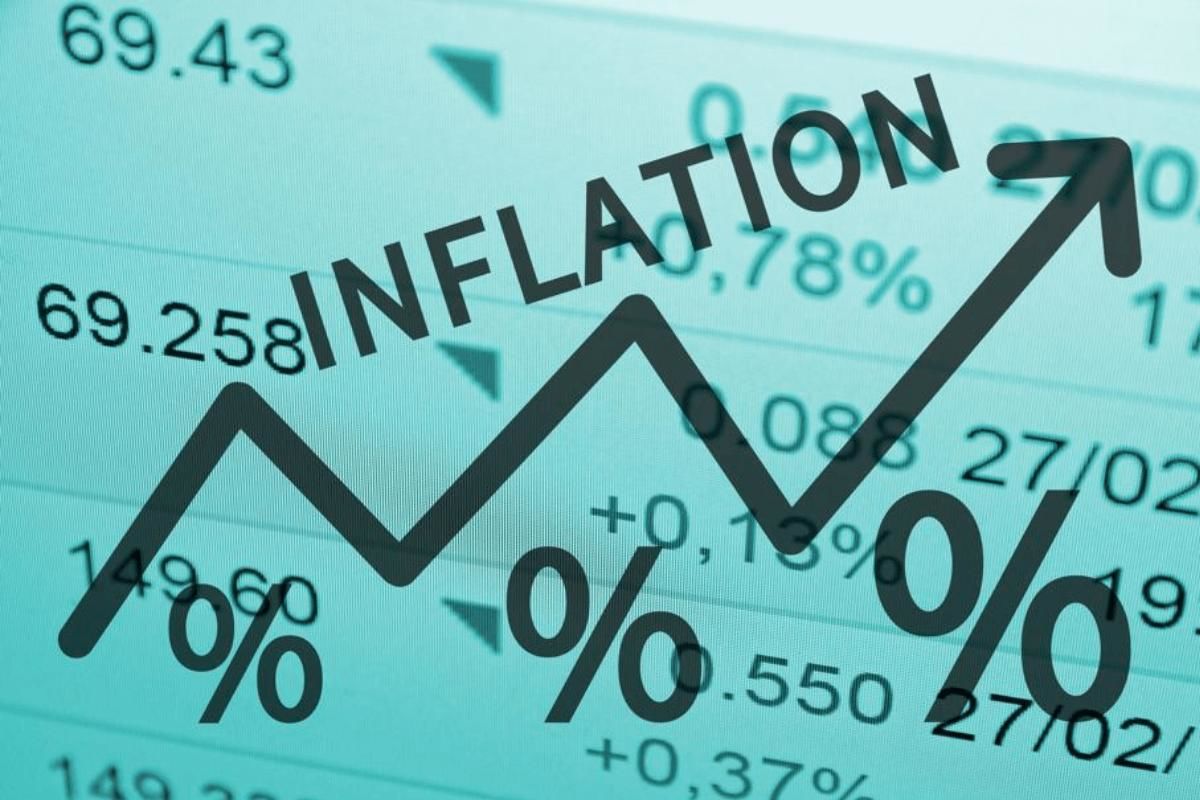 ​Инфляция в Украине ускорилась: названы товары, которые подорожали больше всех