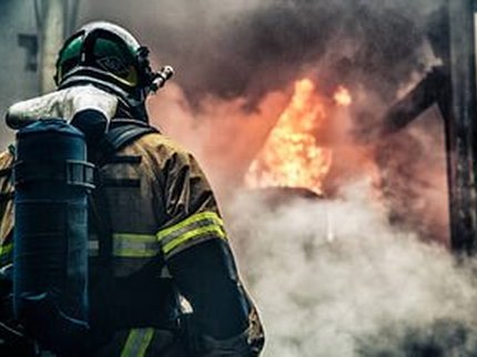 Взрыв газа в жилом доме в Павлограде: огонь уничтожил пять квартир, два этажа остались без стекол