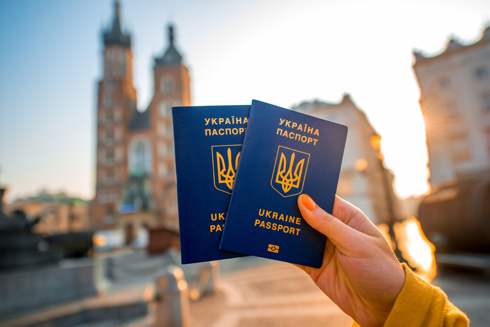 ​Новые правила: что означает безвиз и как он будет работать на практике для украинцев
