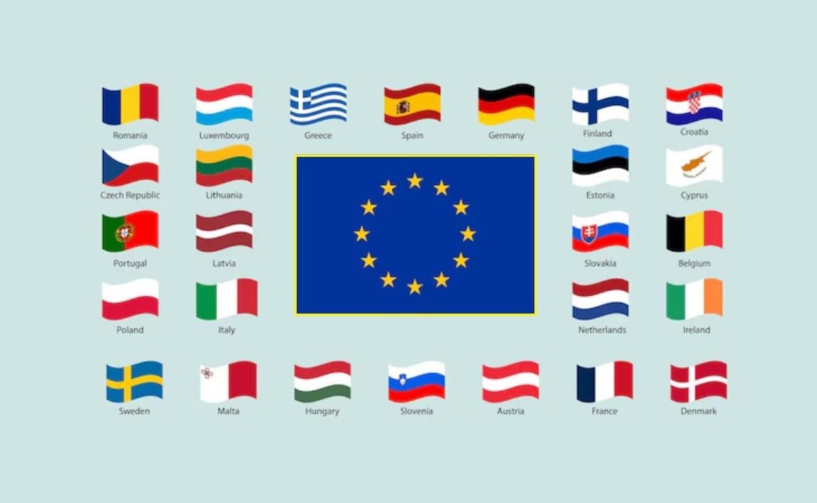 В Брюсселе вечером состоится закрытый ужин по Украине: ожидается жесткий спор – Financial Times