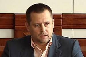 Заместитель Коломойского идет в Верховную Раду