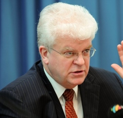 Постпред РФ при ЕС Чижов пригрозил "ответными мерами" за расширение "черного листа" Евросоюзом