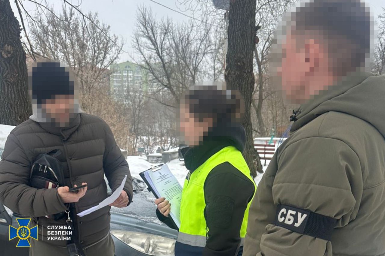 Раскрыта схема хищения средств, выделенных на восстановление Трипольской ТЭС после обстрелов РФ, – СБУ