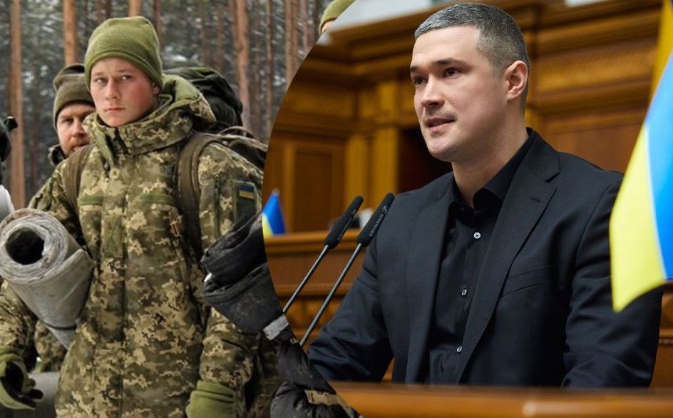 Верховная Рада приняла закон о соцзащите военных – Михаил Федоров разъяснил, что это значит на практике
