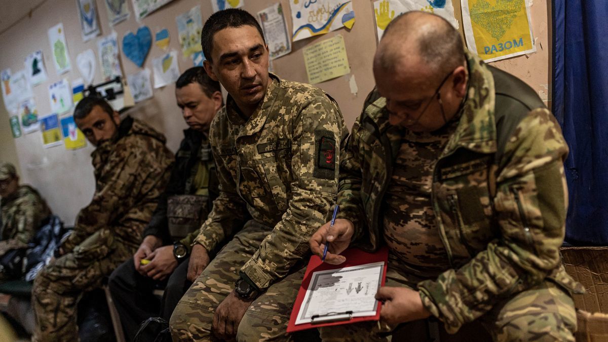 ​Штрафы, повестки и уголовная ответственность: что ждет военнообязанного после 18 мая