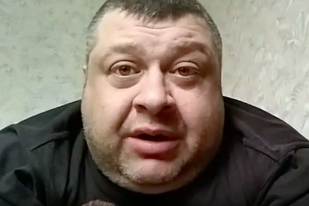 ​Боевик просит Путина устроить в "Л/ДНР" чистки "как в 39-м": "Я это Киселеву отправлю, я всем расскажу"