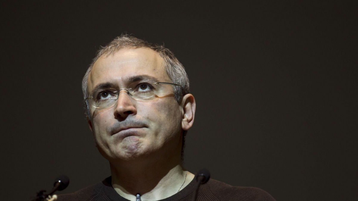 ​"Жить будем "в прошлом веке"", - Ходорковский спрогнозировал исход войны Украины и России для всех