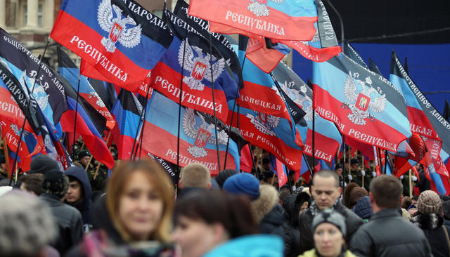 Кремль принял резонансное решение по "ДНР/ЛНР", в ОРДЛО переполох: ситуация в Донецке и Луганске в хронике онлайн