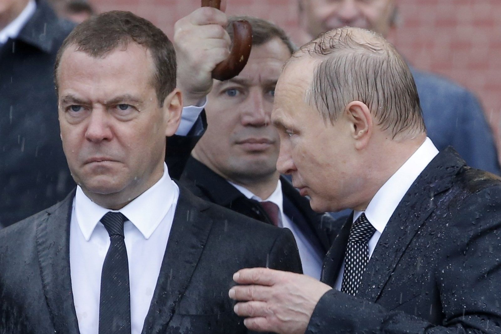 ​Медведев угрожает Европе "новыми чернобылями": "И в ЕС есть атомные станции"