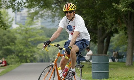 Стал известен диагноз госпитализированного Джона Керри