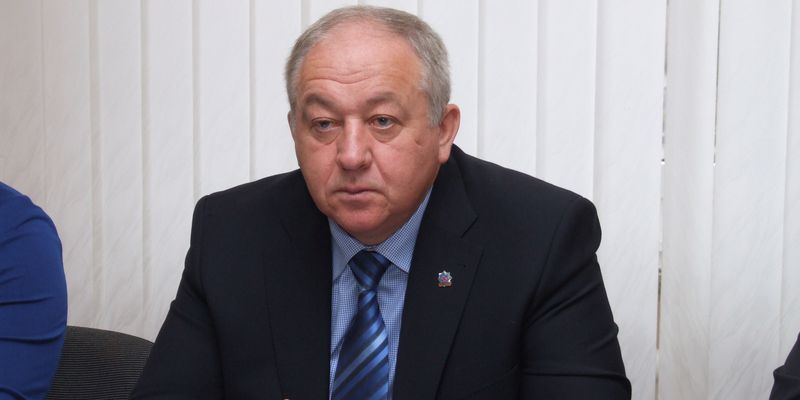 Глава ДонОГА Кихтенко раскритиковал пропускную систему в зоне АТО