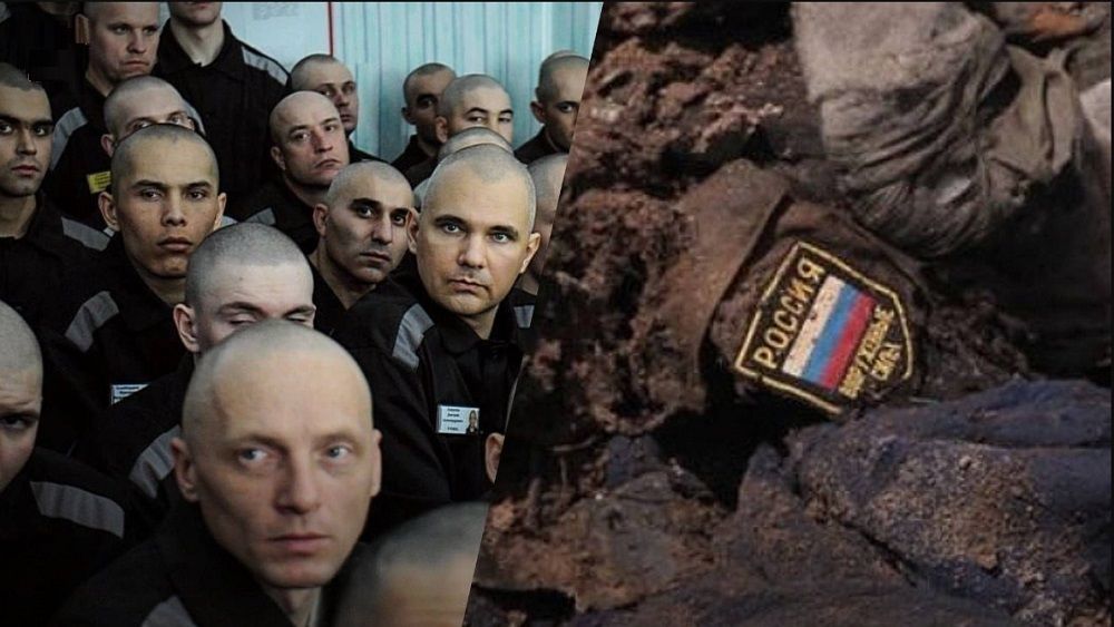 Убито не менее 27 человек: СМИ узнали про "подвиг" вернувшихся с войны в Украине россиян