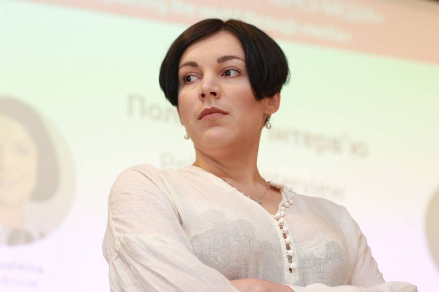 “Совсем оху#ли”, - Соня Кошкина отреагировала на новое заявление МИД России