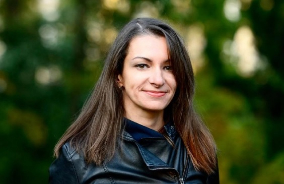 Журналистка Кристина Бердинских предупредила украинцев об угрожающей тенденции в 2020 году