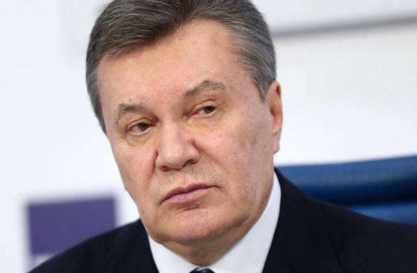 ​"Божья кара настигла", - соцсети "гудят" из-за оказавшегося "при смерти" Януковича