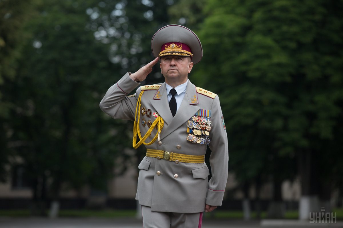 "Величайшее украшение его души - чистая совесть!" В Сети появились малоизвестные факты из жизни умершего генерала Воробьева, который не пустил армию воевать против участников Майдана