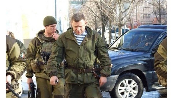 Боевик Жучковский – главарям “ДНР”: продайте дорогие авто и купите лекарства от гриппа бойцам