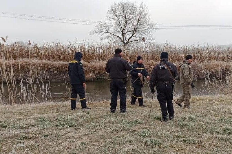 Гибель ребенка под Николаевом: тело 9-летнего мальчика нашли в реке