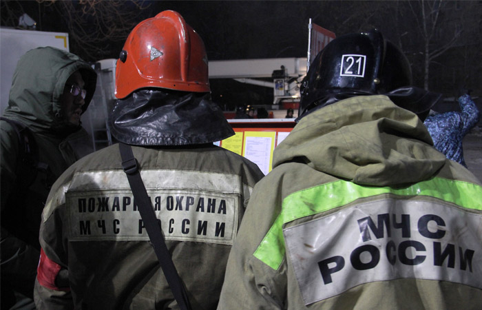 В России взорвался жилой дом: рухнули несколько этажей - первые фото больших разрушений 