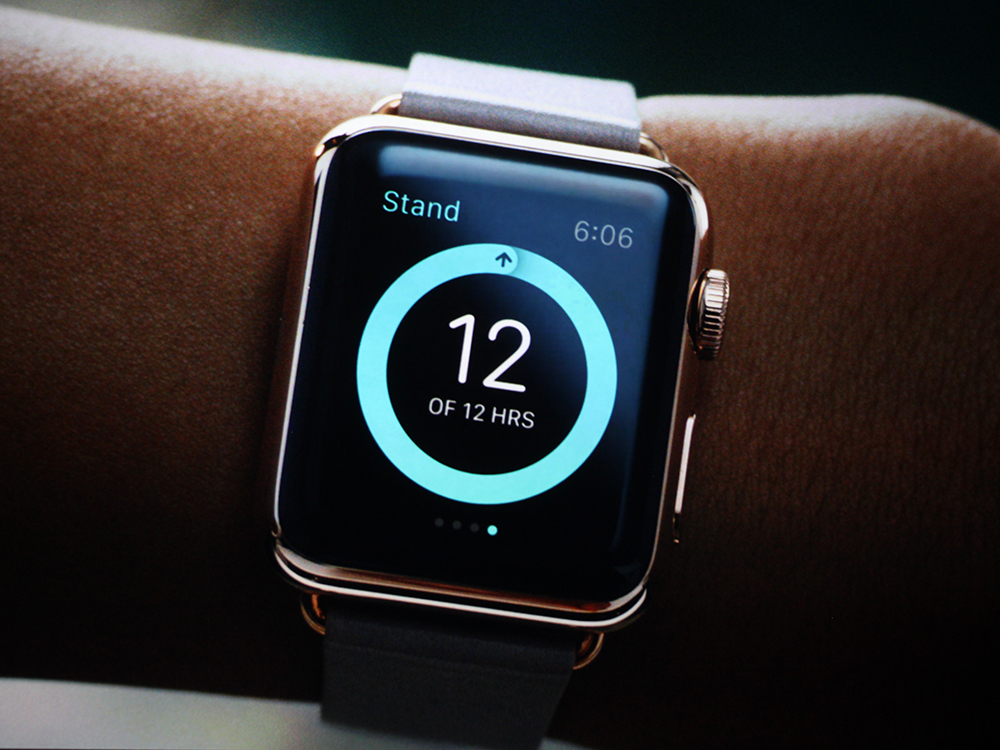 Apple признали свою серьезную ошибку с Apple Watch