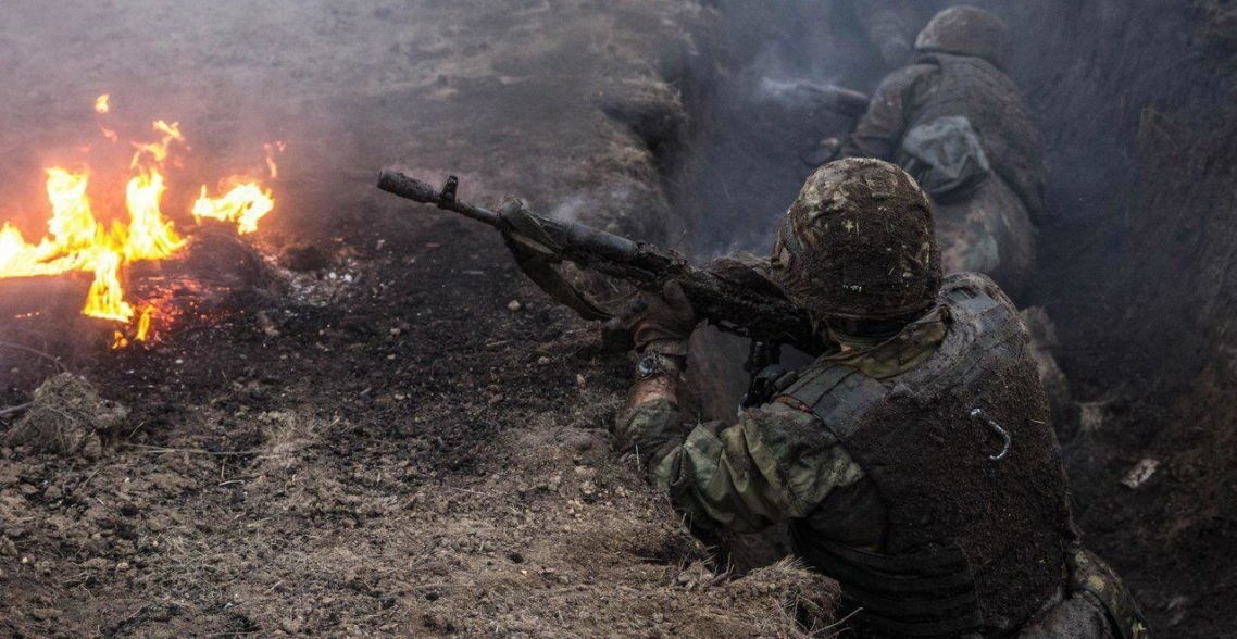 На Донбассе наемники 16 раз нарушили перемирие – у бойцов ВСУ есть погибшие и раненый