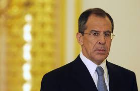 Глава МИД РФ предложил ООН созвать форум по проблемам борьбы с терроризмом