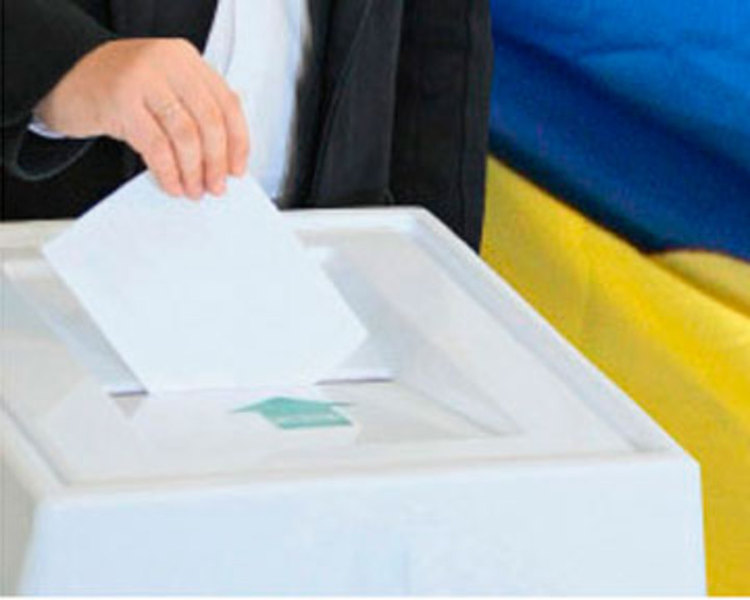 День выборов: на избирательных участках в Украине скончались три человека